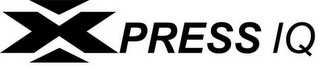 XPRESS IQ logo