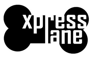 XPRESS LANE logo
