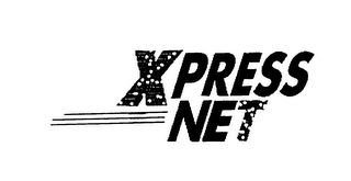 XPRESS NET logo