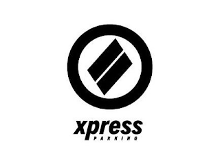 XPRESS PARKING logo