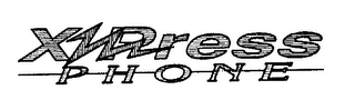 XPRESS PHONE logo