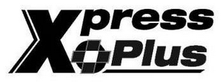 XPRESS PLUS logo