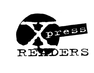 XPRESS READERS logo