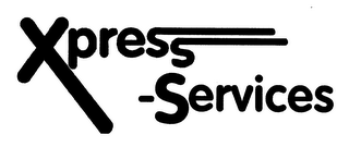 XPRESS-SERVICES logo