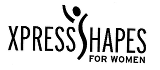 XPRESS SHAPES FOR WOMEN logo
