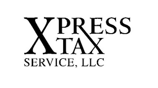 XPRESS TAX SERVICE, LLC logo
