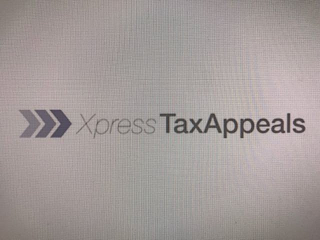 >>>XPRESS TAXAPPEALS logo