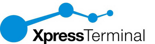 XPRESS TERMINAL logo
