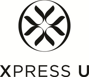 XPRESS U logo