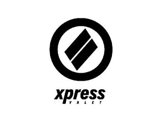 XPRESS VALET logo