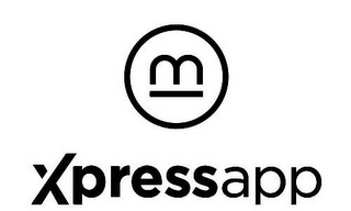 XPRESSAPP logo