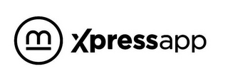 XPRESSAPP logo