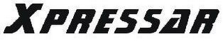 XPRESSAR logo