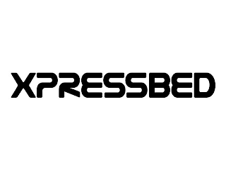XPRESSBED logo