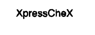 XPRESSCHEX