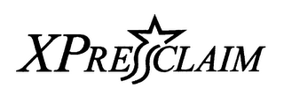XPRESSCLAIM logo