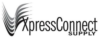 XPRESSCONNECT SUPPLY logo