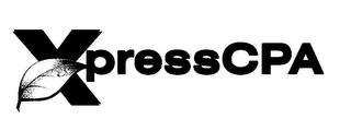 XPRESSCPA logo