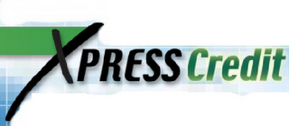 XPRESSCREDIT logo