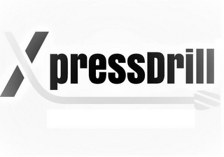 XPRESSDRILL logo