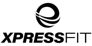XPRESSFIT logo