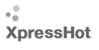 XPRESSHOT logo