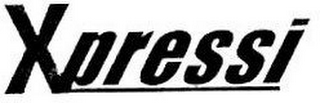 XPRESSI logo