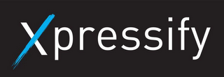 XPRESSIFY logo