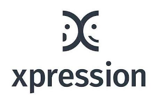 XPRESSION logo
