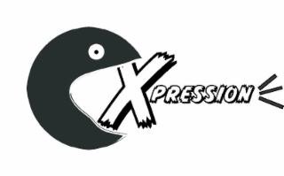 XPRESSION logo