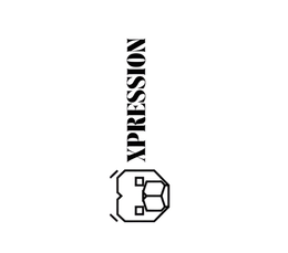 XPRESSION logo