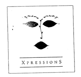 XPRESSIONS logo