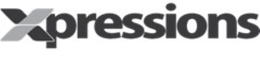 XPRESSIONS logo