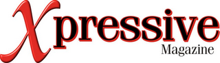 XPRESSIVE MAGAZINE logo