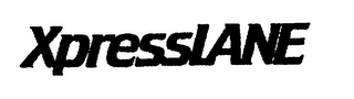 XPRESSLANE logo