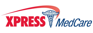 XPRESSMEDCARE logo