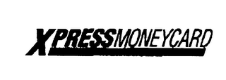 XPRESSMONEYCARD logo