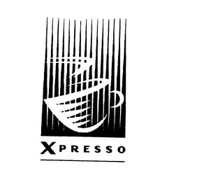 XPRESSO logo