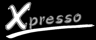 XPRESSO logo