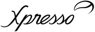 XPRESSO logo