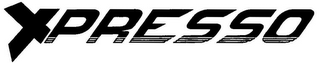 XPRESSO logo
