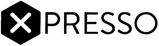 XPRESSO logo