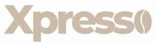 XPRESSO logo