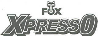XPRESSO FOX
