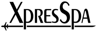 XPRESSPA logo
