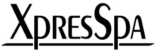 XPRESSPA logo