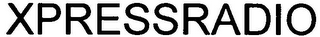 XPRESSRADIO logo
