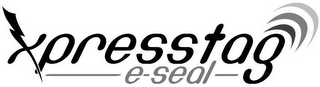 XPRESSTAG E-SEAL logo