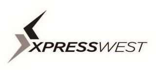XPRESSWEST logo