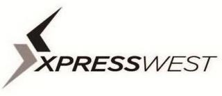 XPRESSWEST logo